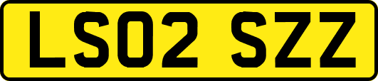LS02SZZ
