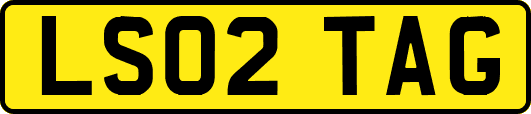LS02TAG