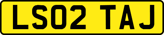 LS02TAJ