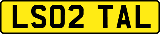 LS02TAL