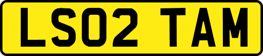 LS02TAM