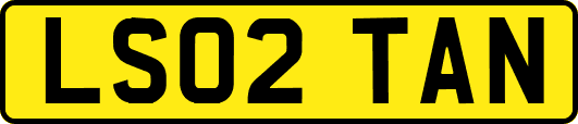 LS02TAN