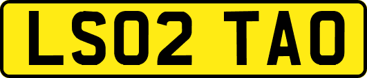 LS02TAO