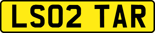 LS02TAR