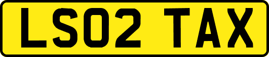 LS02TAX