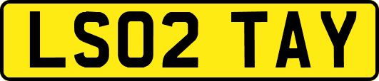 LS02TAY