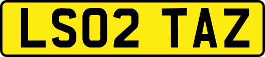 LS02TAZ