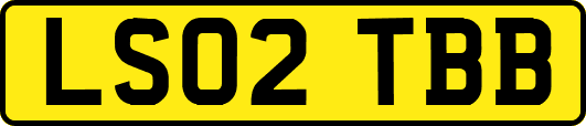 LS02TBB