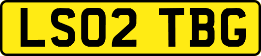 LS02TBG