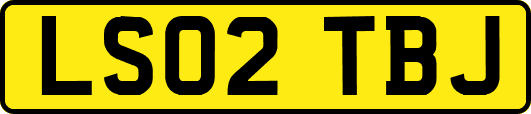 LS02TBJ