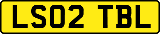 LS02TBL