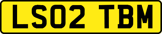 LS02TBM