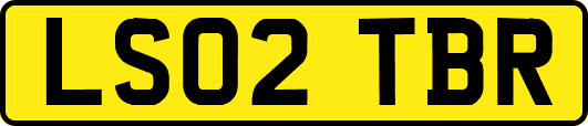 LS02TBR
