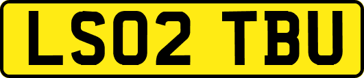 LS02TBU