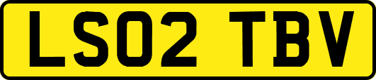LS02TBV