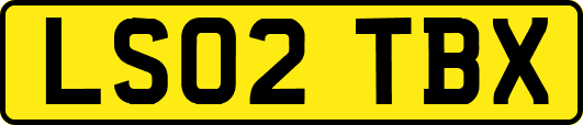 LS02TBX
