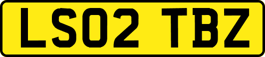 LS02TBZ