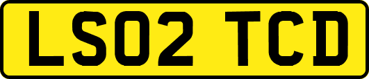 LS02TCD