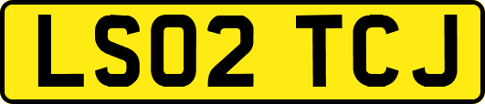 LS02TCJ