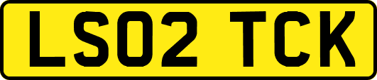LS02TCK