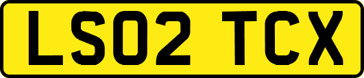LS02TCX