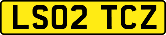 LS02TCZ