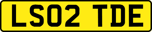 LS02TDE