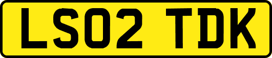 LS02TDK