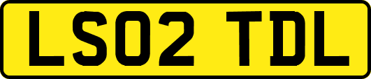 LS02TDL