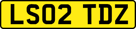 LS02TDZ