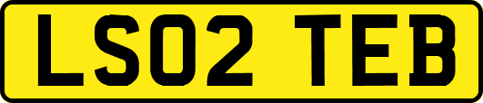 LS02TEB