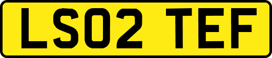 LS02TEF