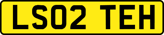 LS02TEH