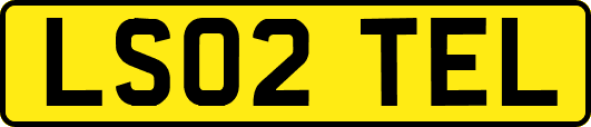 LS02TEL