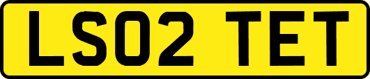 LS02TET