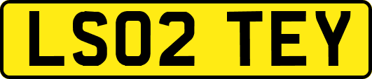 LS02TEY