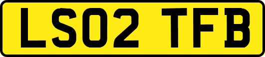 LS02TFB