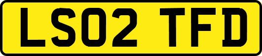 LS02TFD