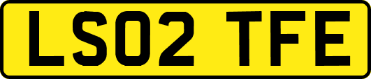 LS02TFE