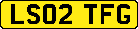 LS02TFG