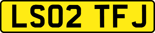 LS02TFJ