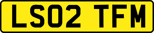 LS02TFM