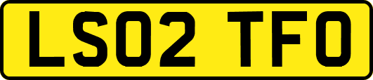 LS02TFO