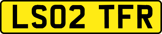 LS02TFR