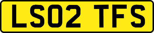 LS02TFS