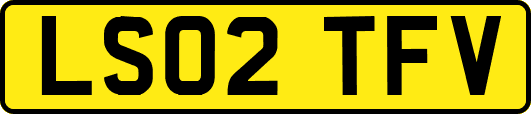LS02TFV