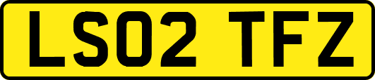 LS02TFZ