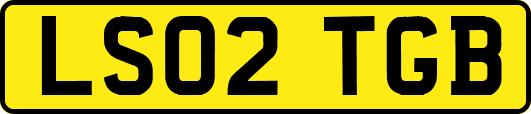 LS02TGB