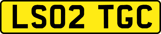 LS02TGC