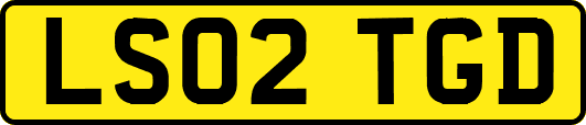 LS02TGD